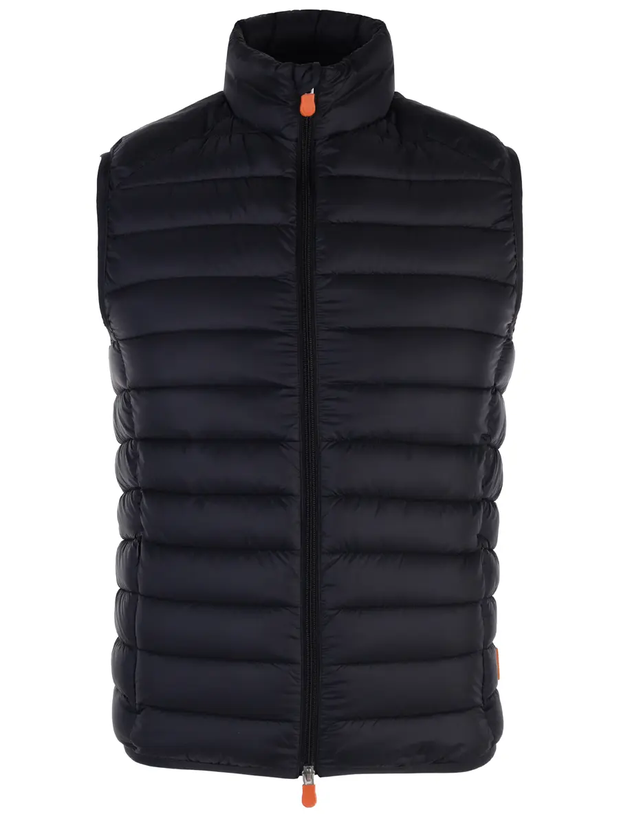 Жилет стеганый