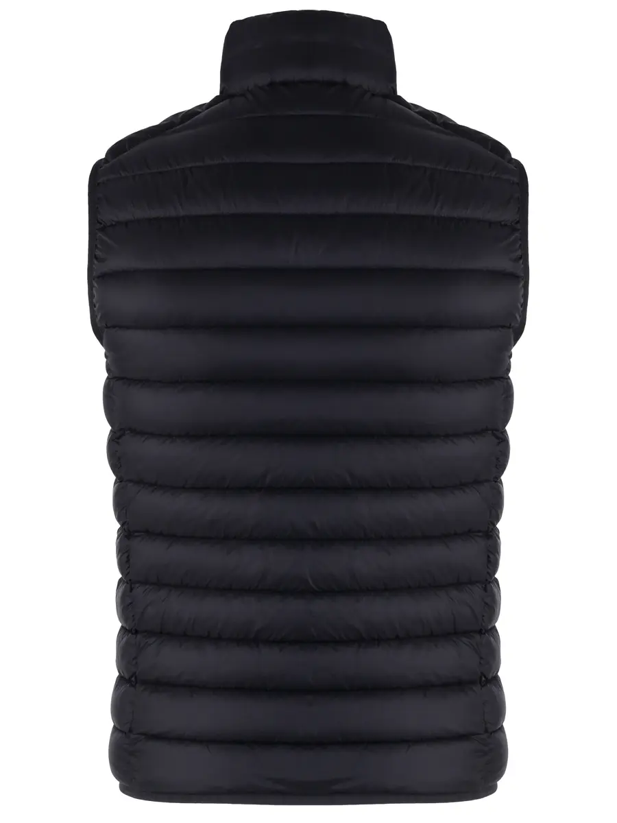 Жилет стеганый