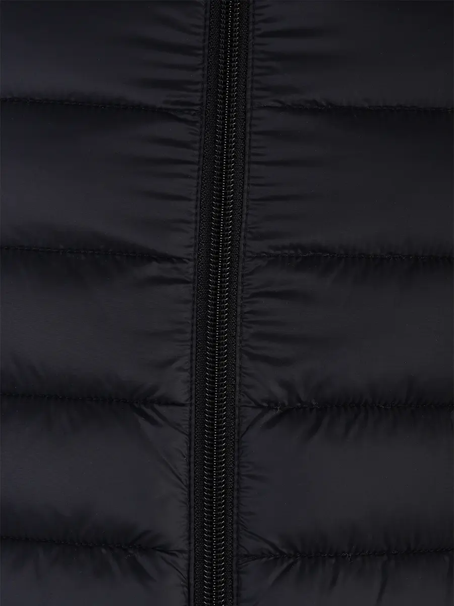 Жилет стеганый