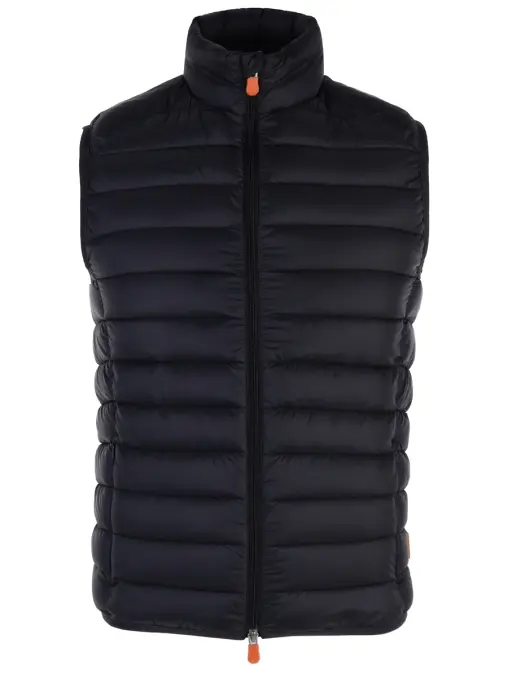 Жилет стеганый SAVE THE DUCK