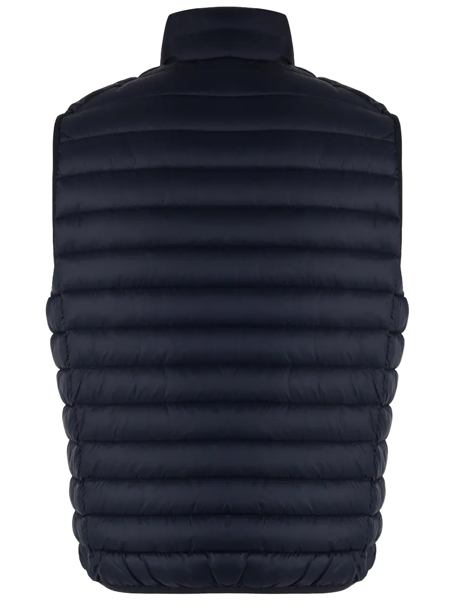 Жилет стеганый