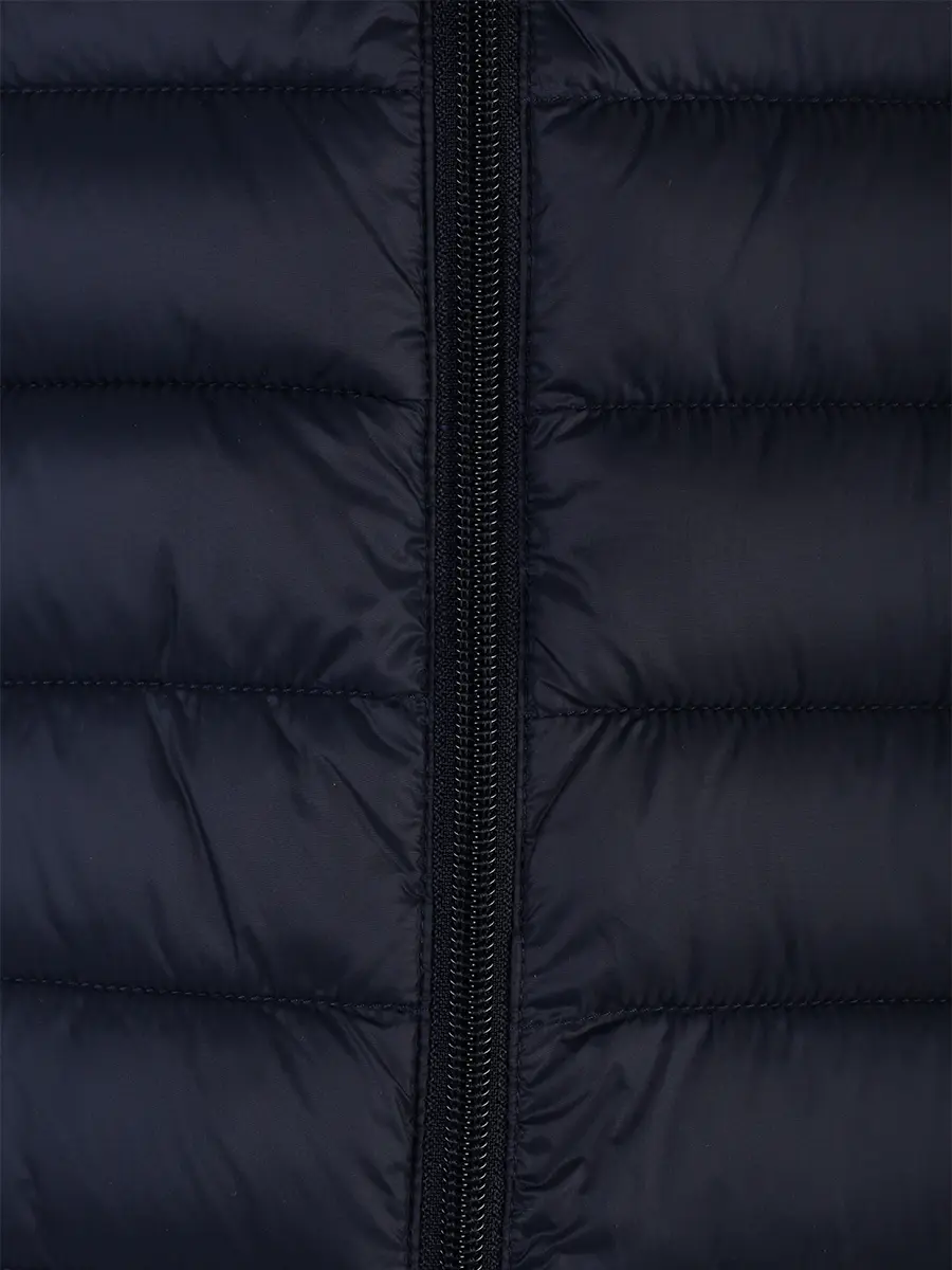 Жилет стеганый