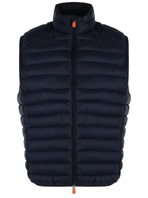 Жилет стеганый SAVE THE DUCK