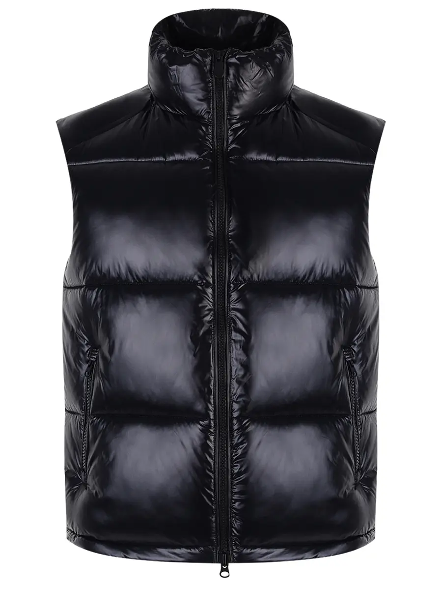 Жилет стеганый