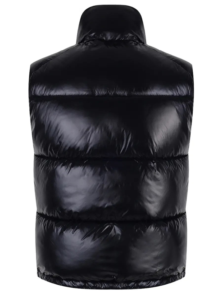 Жилет стеганый