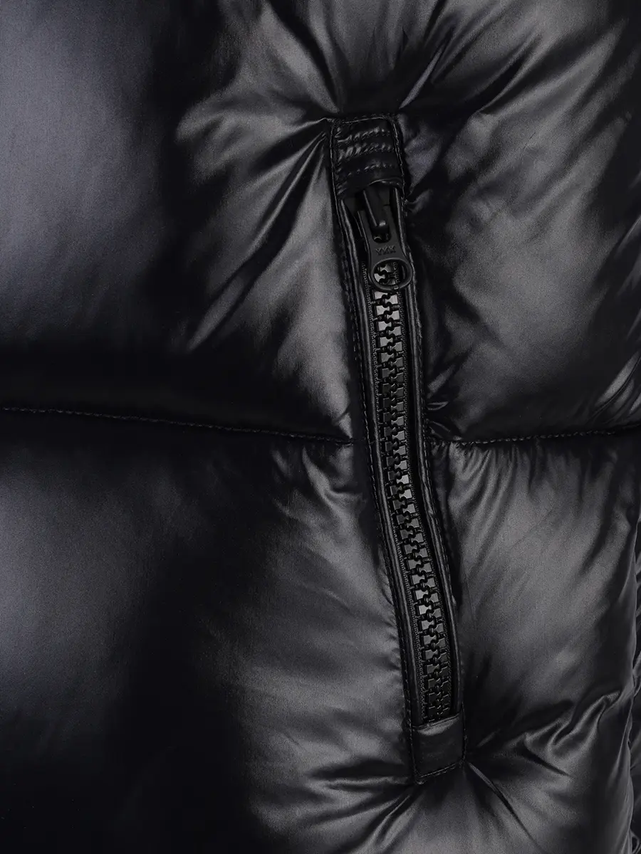 Жилет стеганый