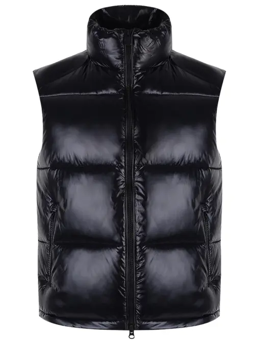 Жилет стеганый SAVE THE DUCK