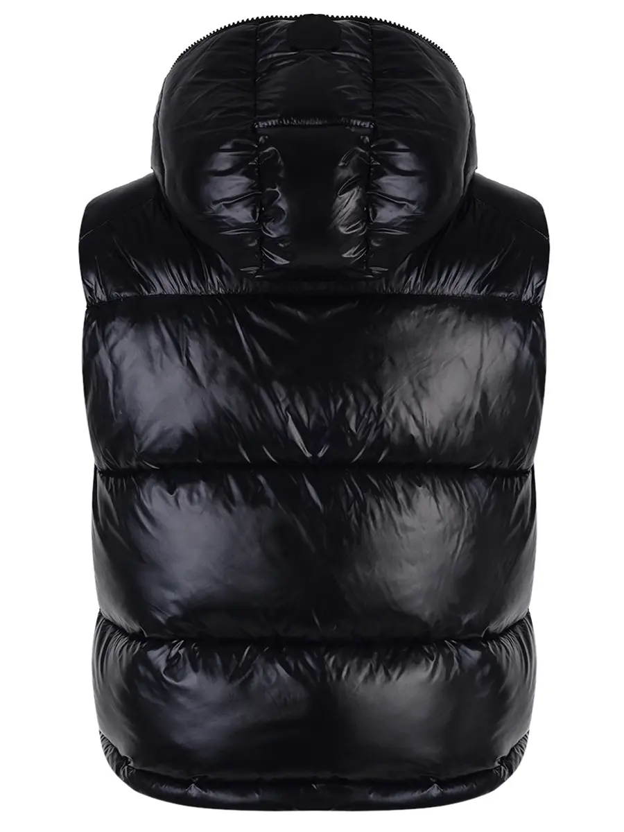 Жилет стеганый