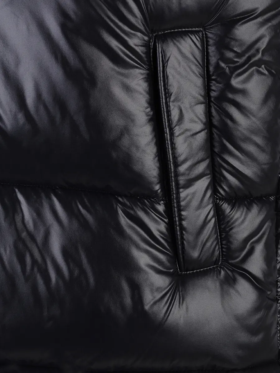 Жилет стеганый