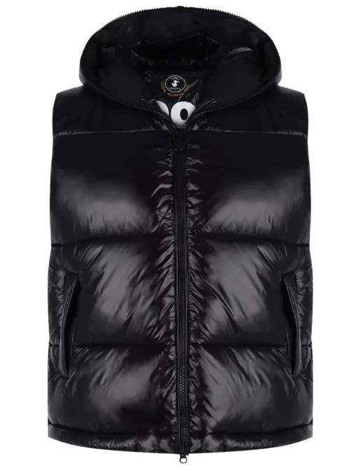 Жилет стеганый SAVE THE DUCK