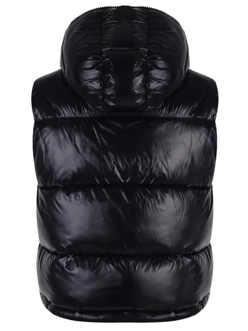 Жилет стеганый SAVE THE DUCK