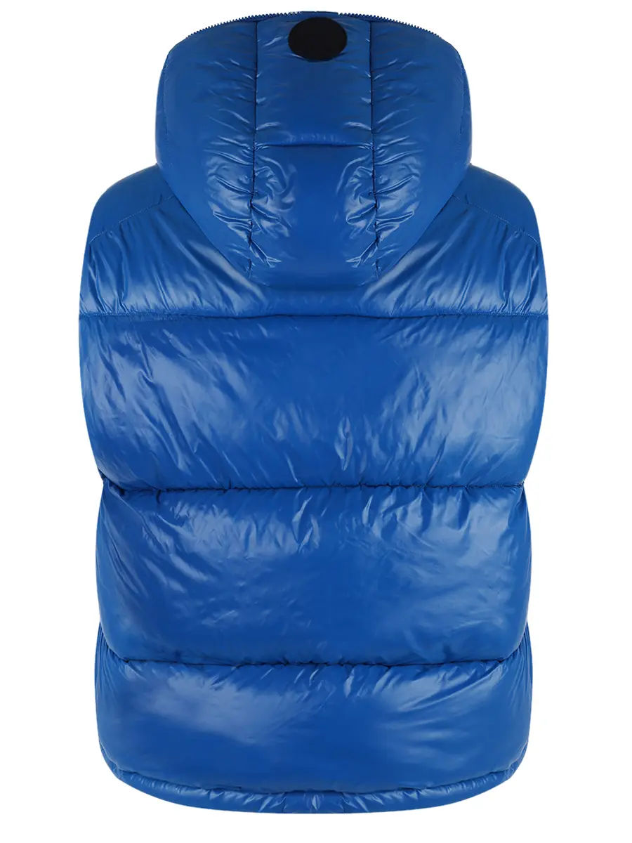 Жилет стеганый