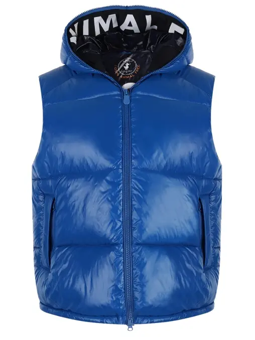 Жилет стеганый SAVE THE DUCK