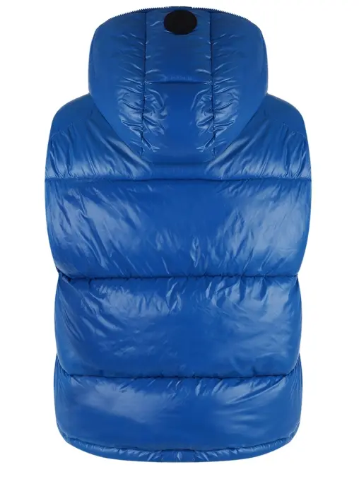 Жилет стеганый SAVE THE DUCK