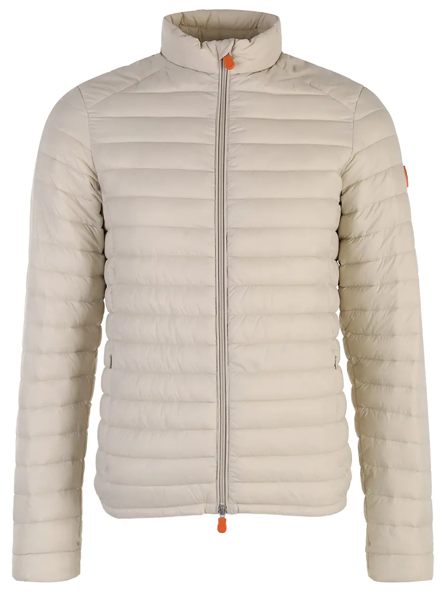 Куртка стеганая