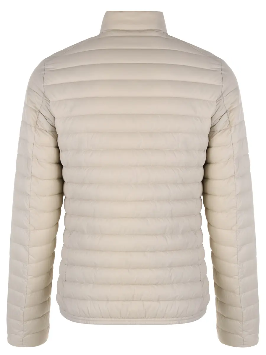 Куртка стеганая