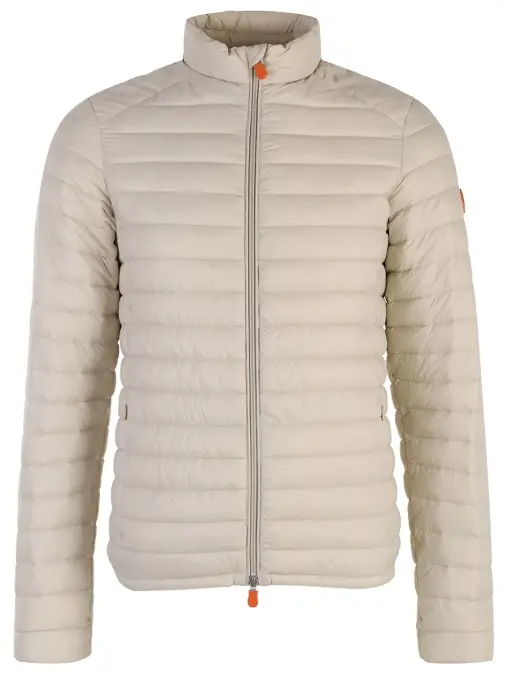 Куртка стеганая SAVE THE DUCK