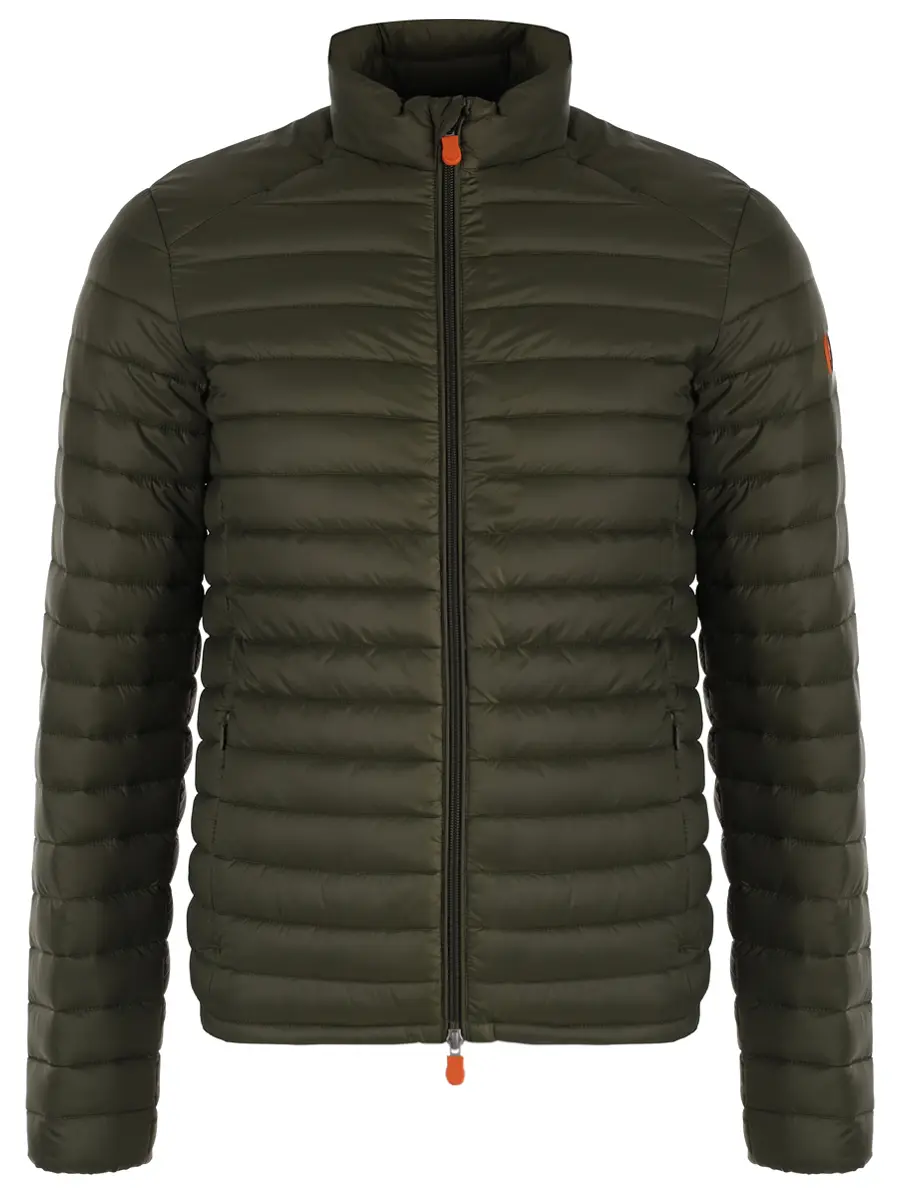 Куртка стеганая