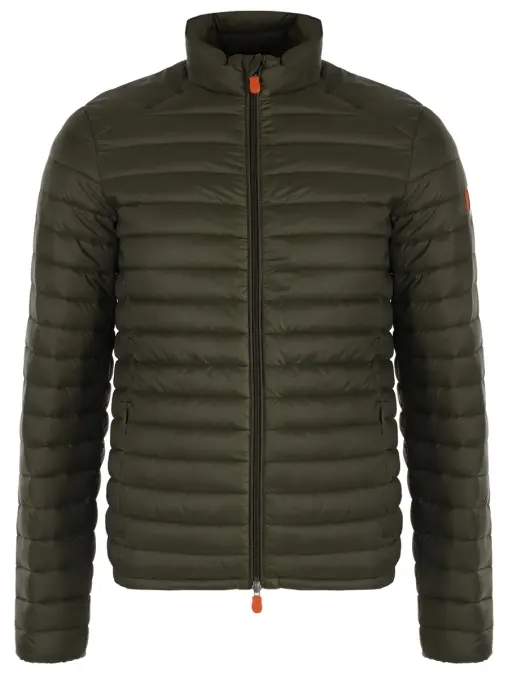 Куртка стеганая SAVE THE DUCK