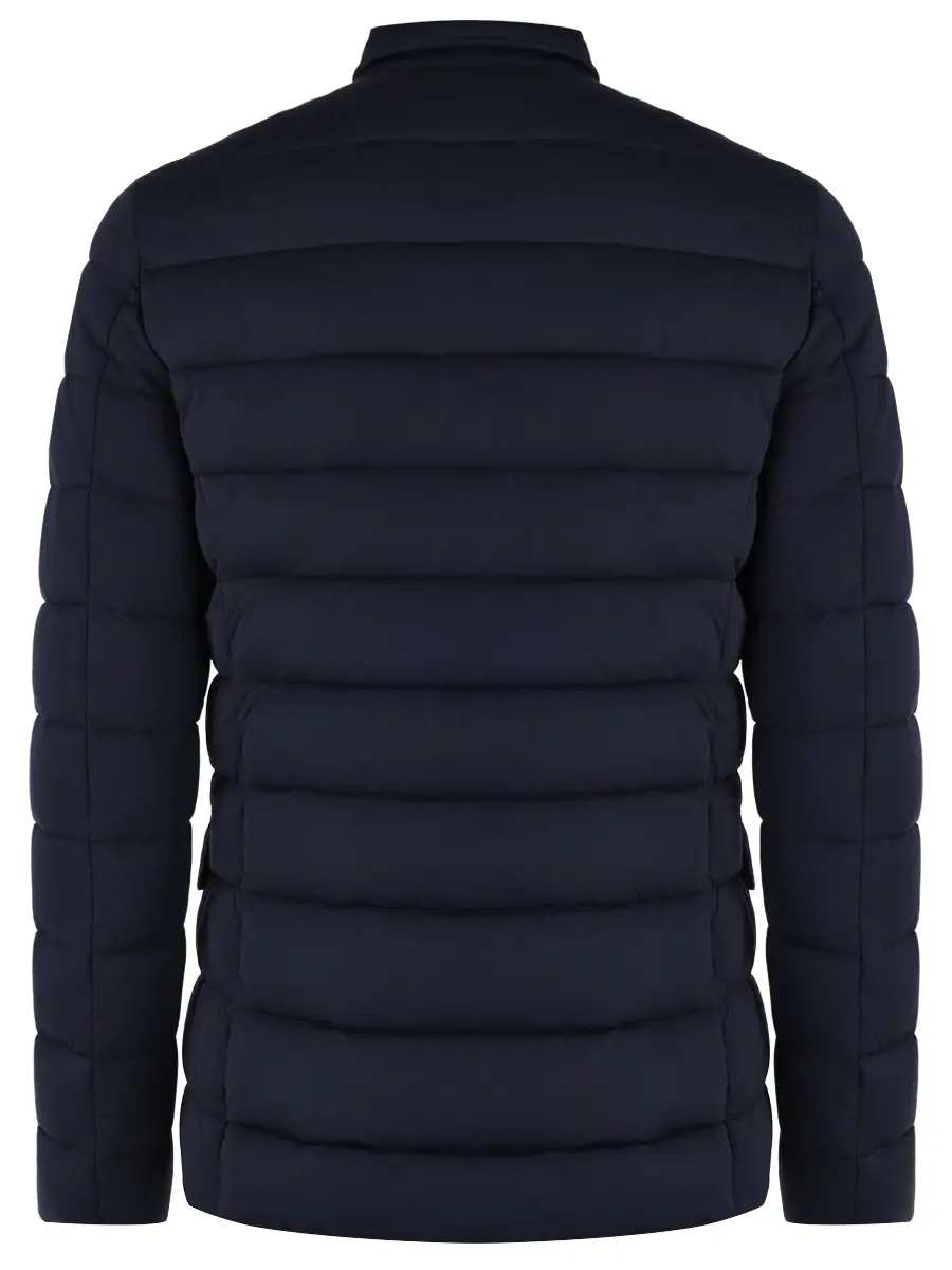 Куртка стеганая