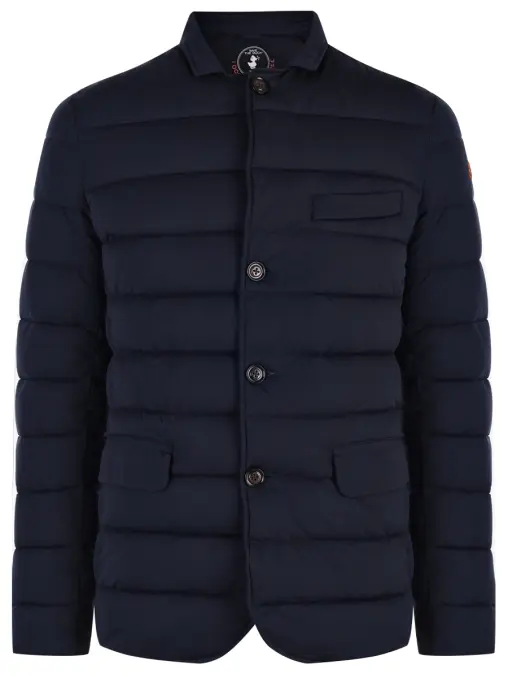 Куртка стеганая SAVE THE DUCK