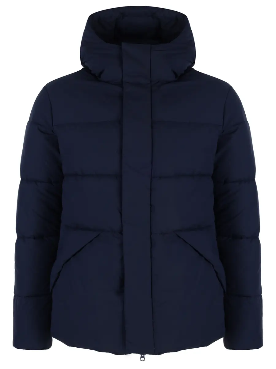 Куртка стеганая