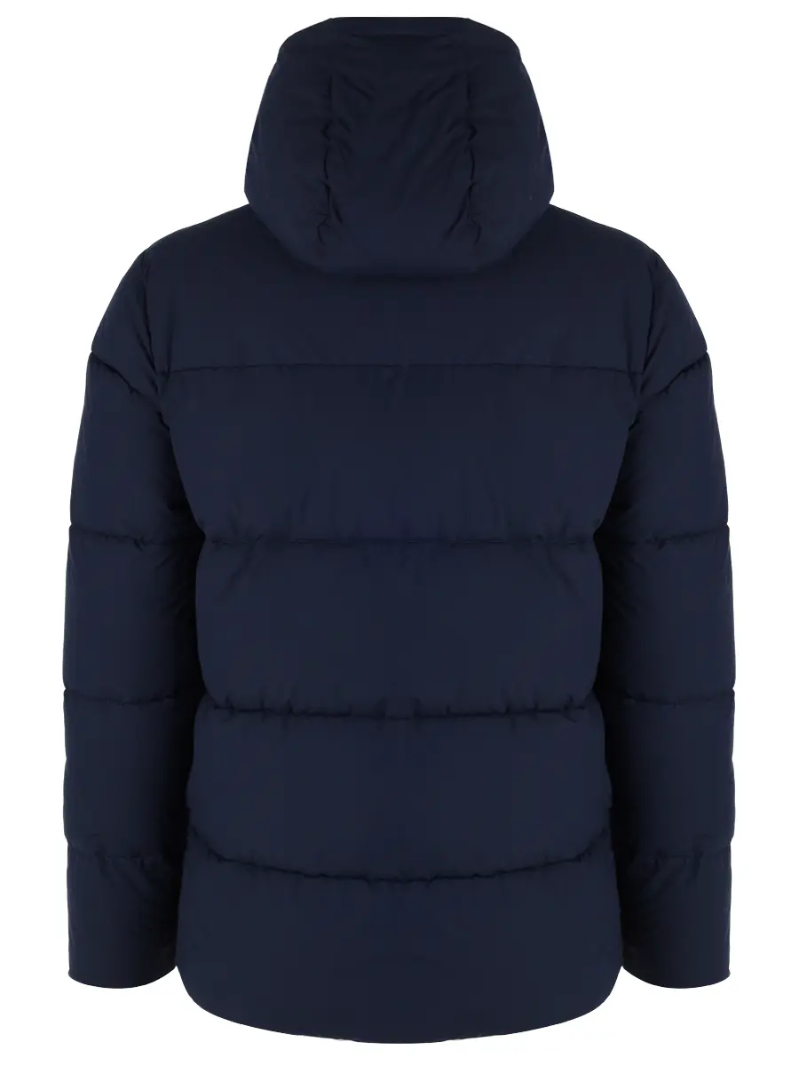 Куртка стеганая