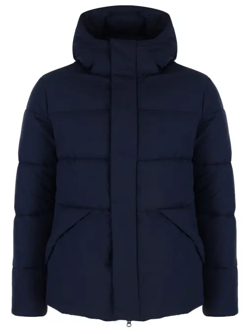 Куртка стеганая SAVE THE DUCK