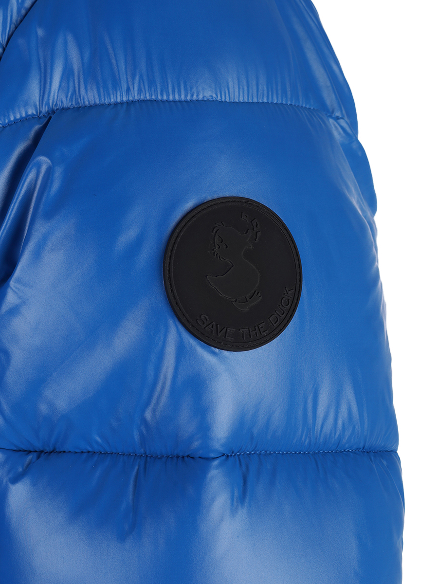 Куртка стеганая