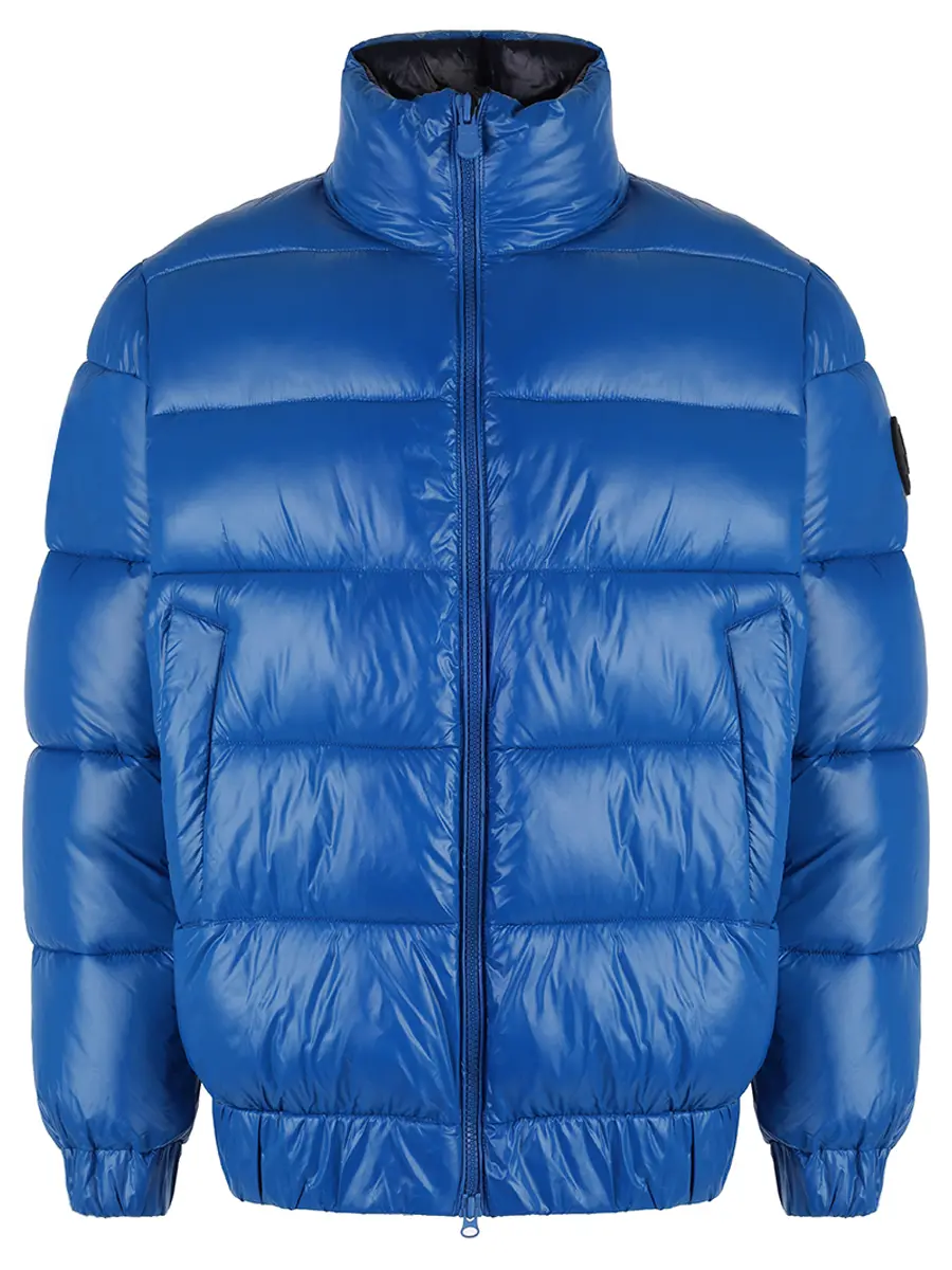 Куртка стеганая