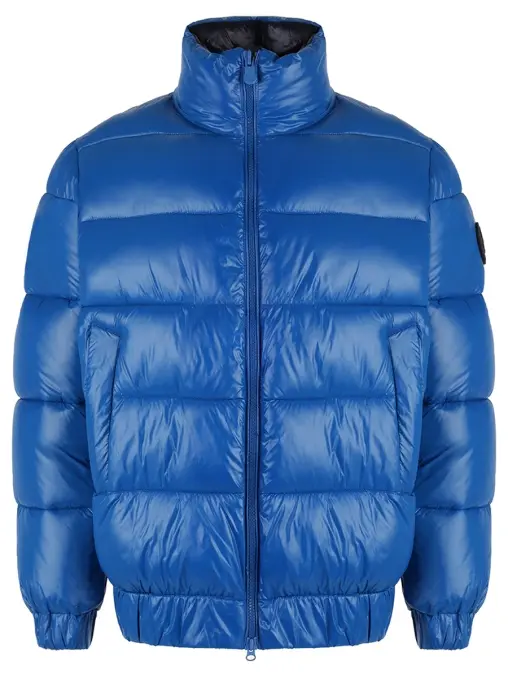 Куртка стеганая SAVE THE DUCK