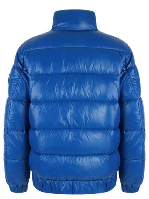 Куртка стеганая SAVE THE DUCK