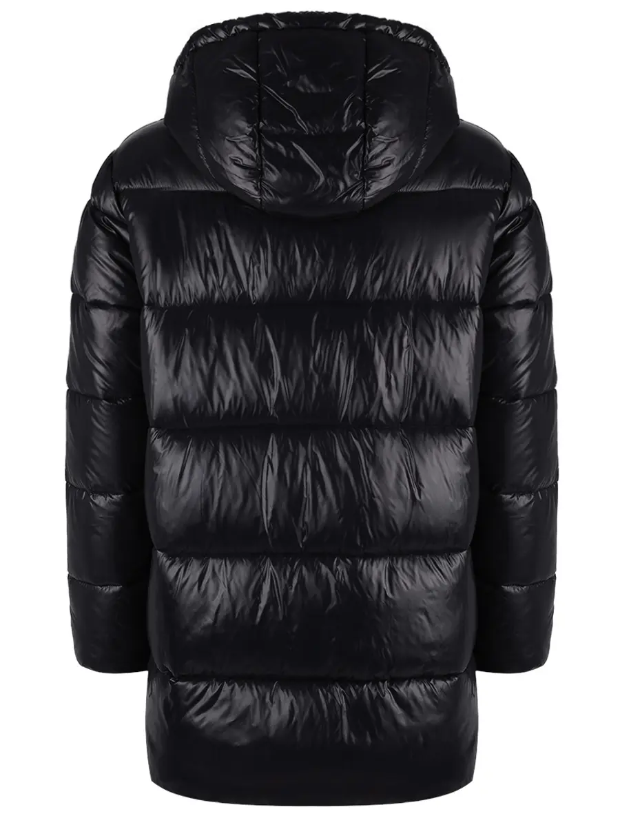 Куртка стеганая