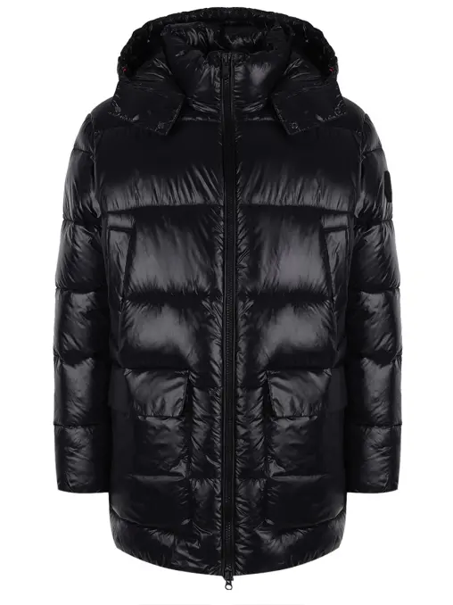 Куртка стеганая SAVE THE DUCK