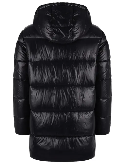 Куртка стеганая SAVE THE DUCK