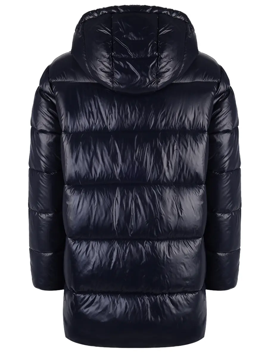 Куртка стеганая