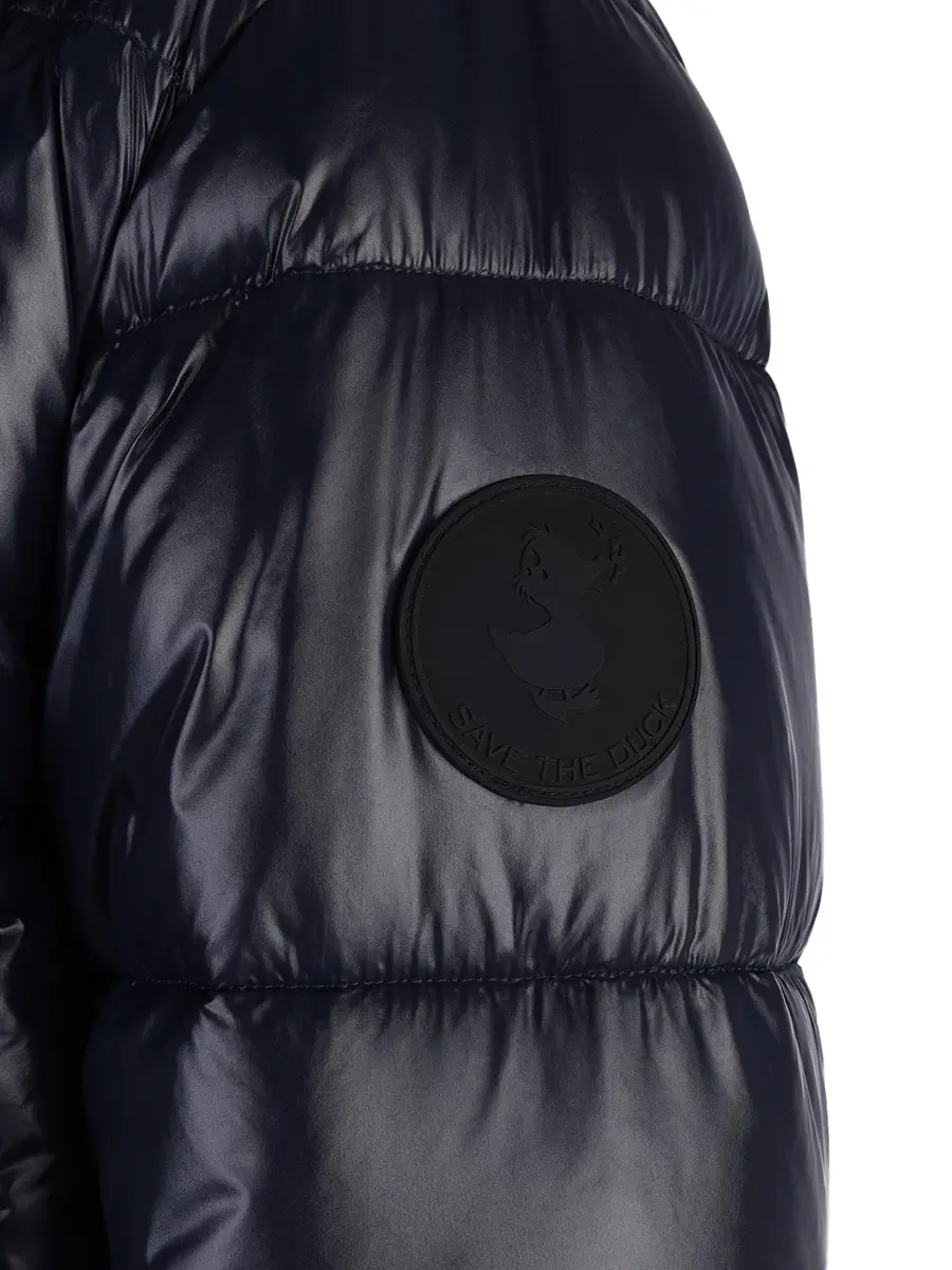 Куртка стеганая