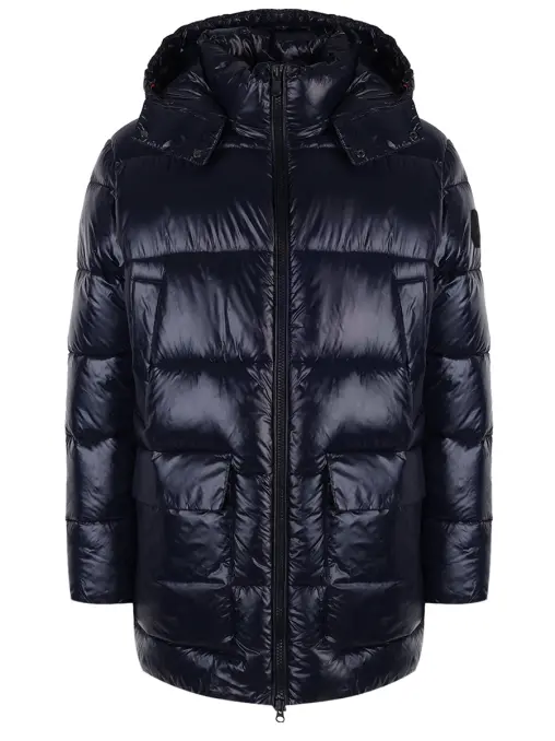 Куртка стеганая SAVE THE DUCK