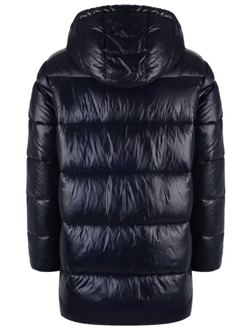 Куртка стеганая SAVE THE DUCK