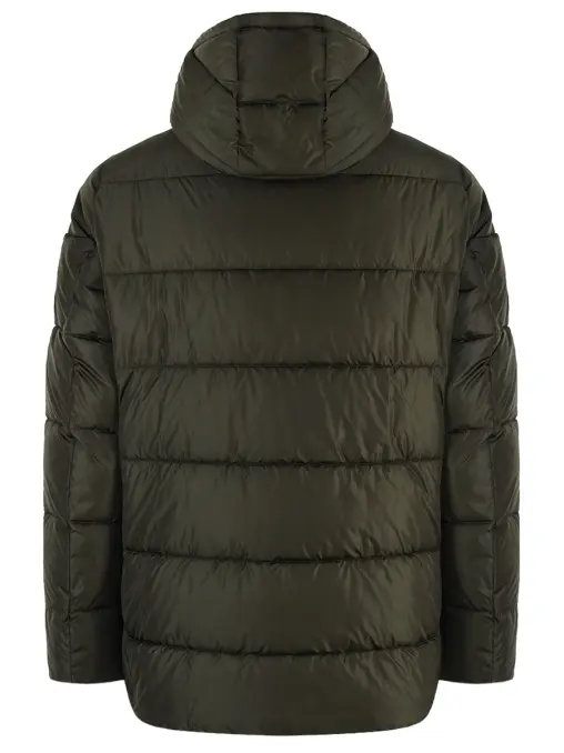 Куртка стеганая SAVE THE DUCK