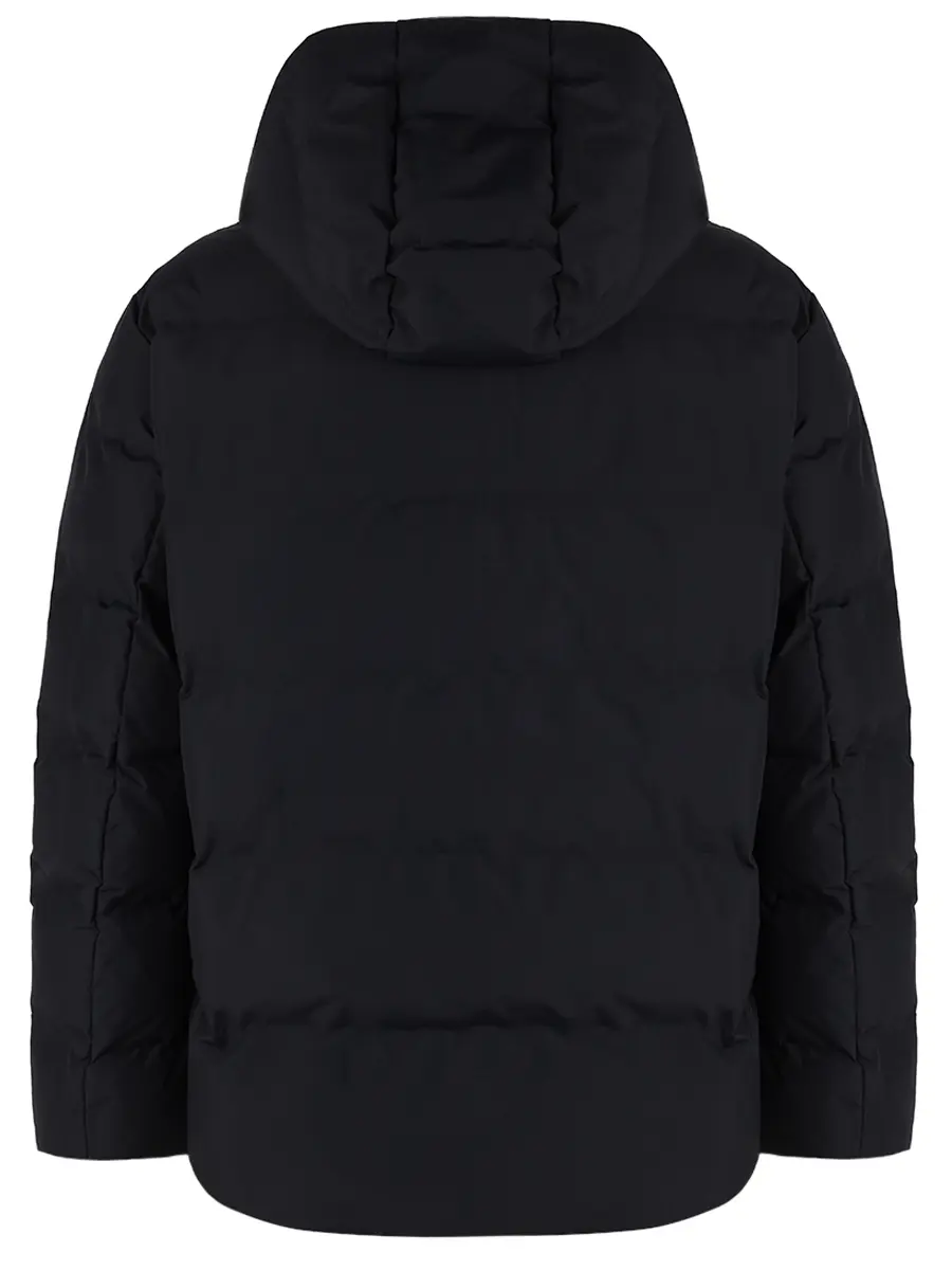 Куртка стеганая