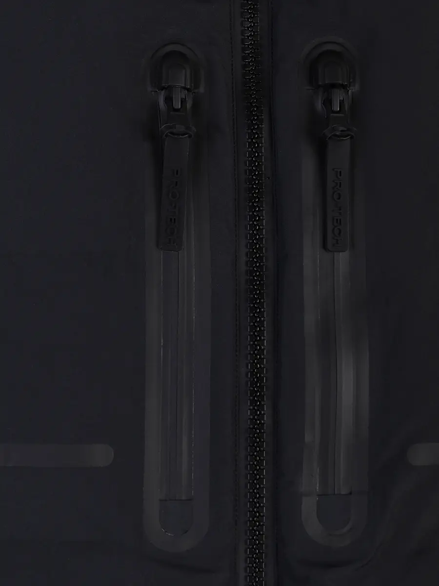 Куртка стеганая