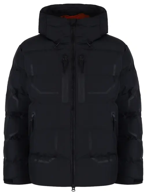 Куртка стеганая SAVE THE DUCK