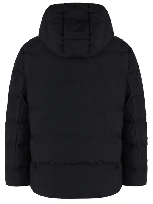 Куртка стеганая SAVE THE DUCK