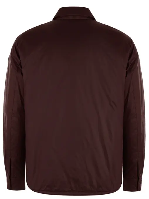 Куртка однотонная SAVE THE DUCK