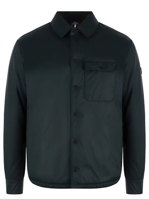 Куртка однотонная SAVE THE DUCK