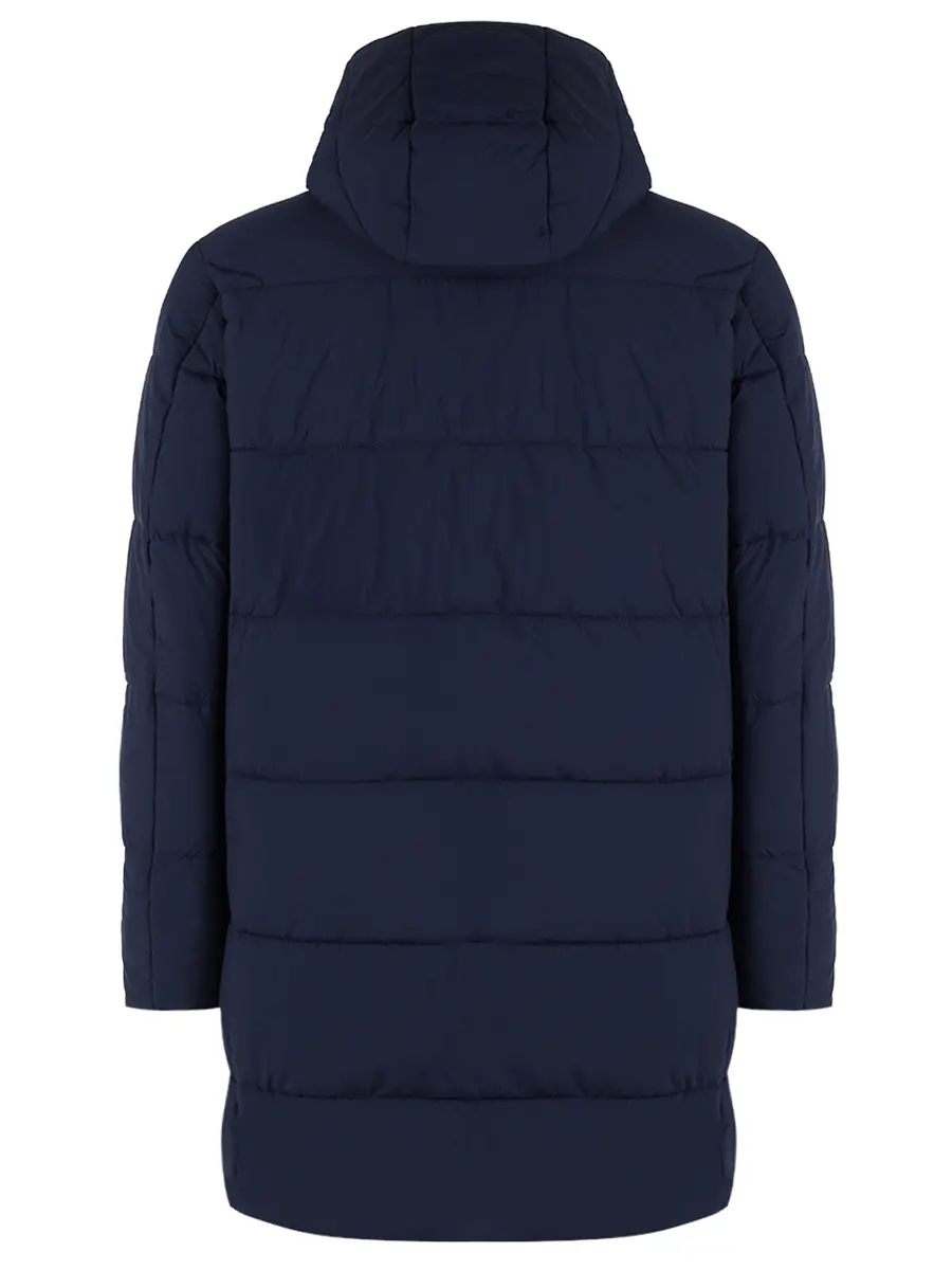 Куртка стеганая