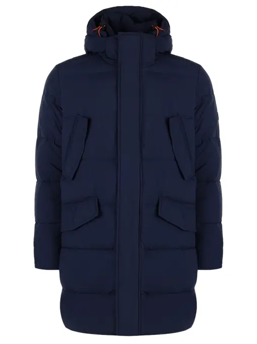 Куртка стеганая SAVE THE DUCK