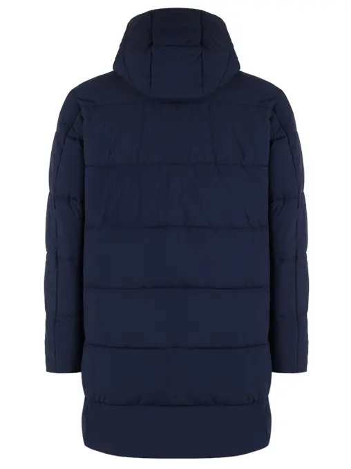 Куртка стеганая SAVE THE DUCK