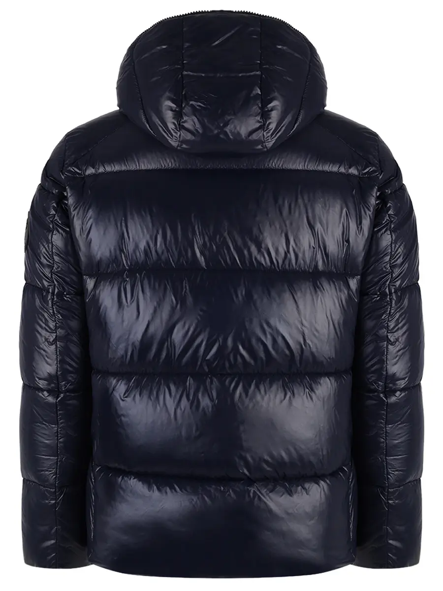 Куртка стеганая